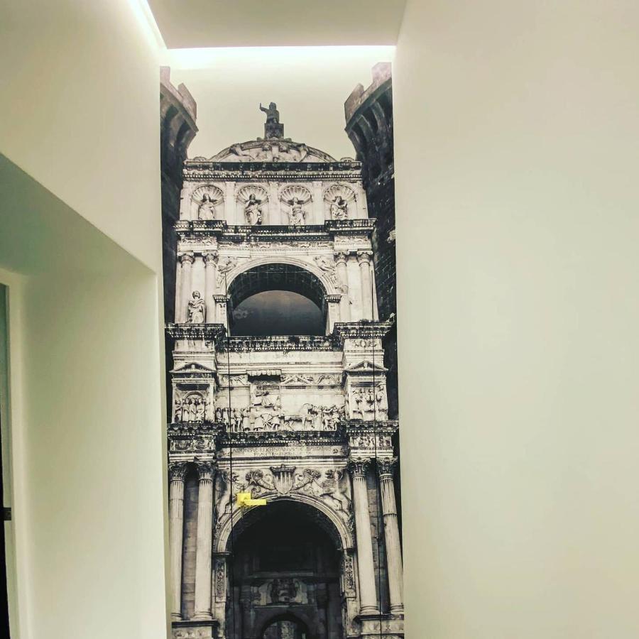 Bed & Breakfast L'infinito 88 Naples