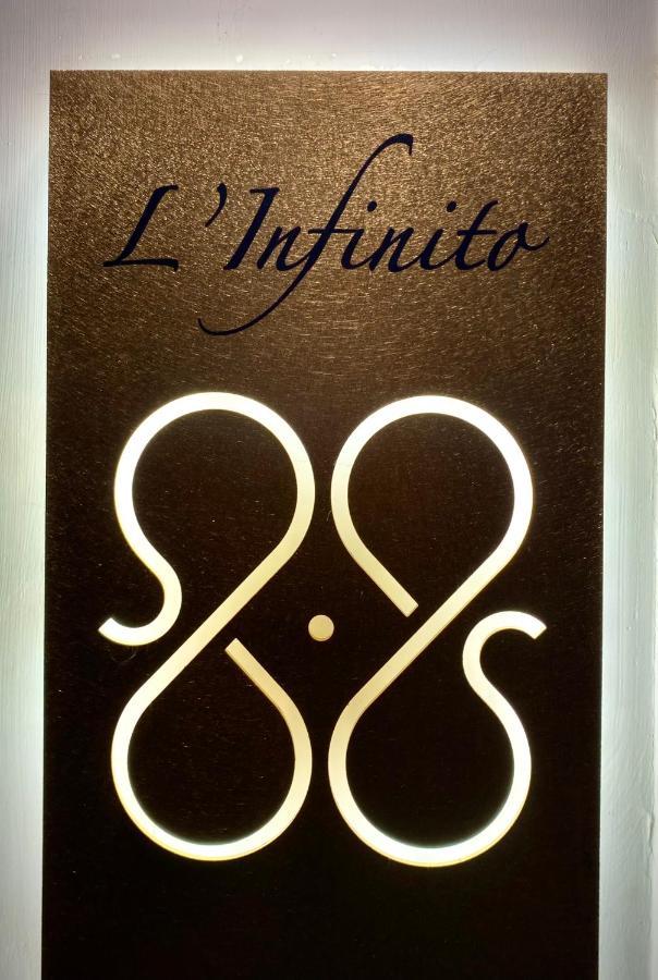 Bed & Breakfast L'infinito 88 Naples