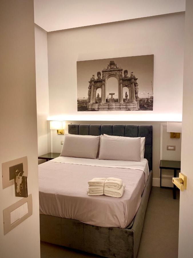Bed & Breakfast L'infinito 88 *