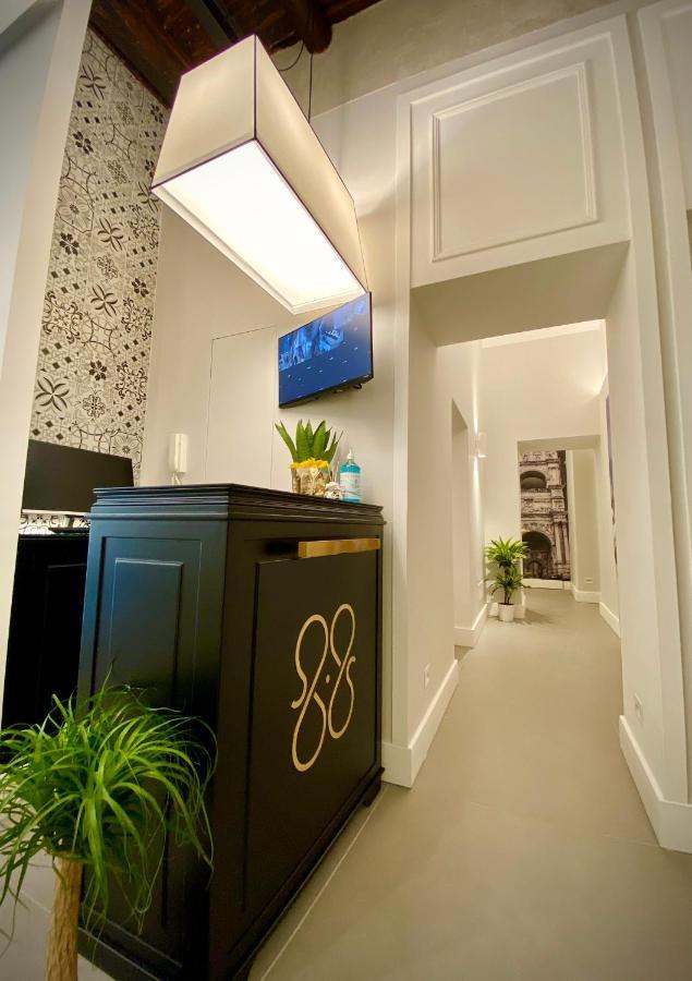 L'infinito 88 Bed & Breakfast Naples