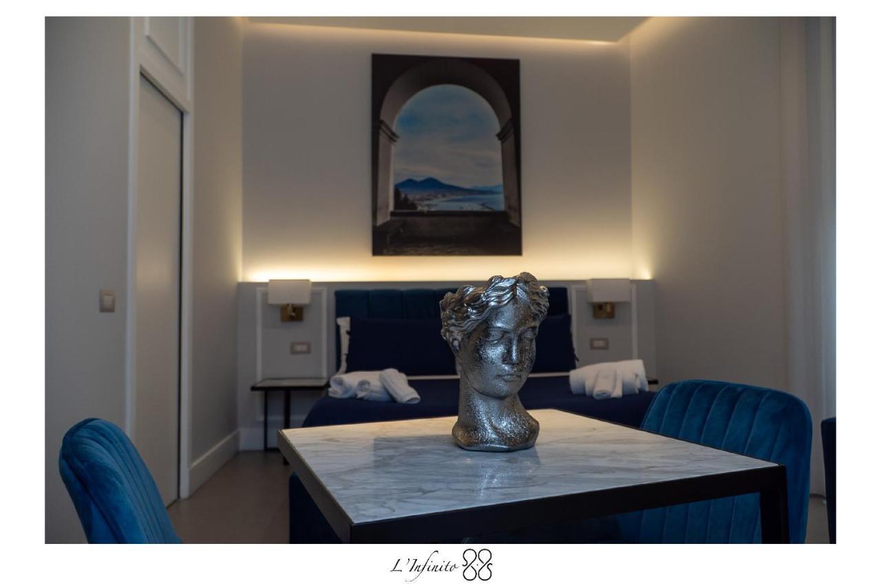 L'infinito 88 Bed & Breakfast
