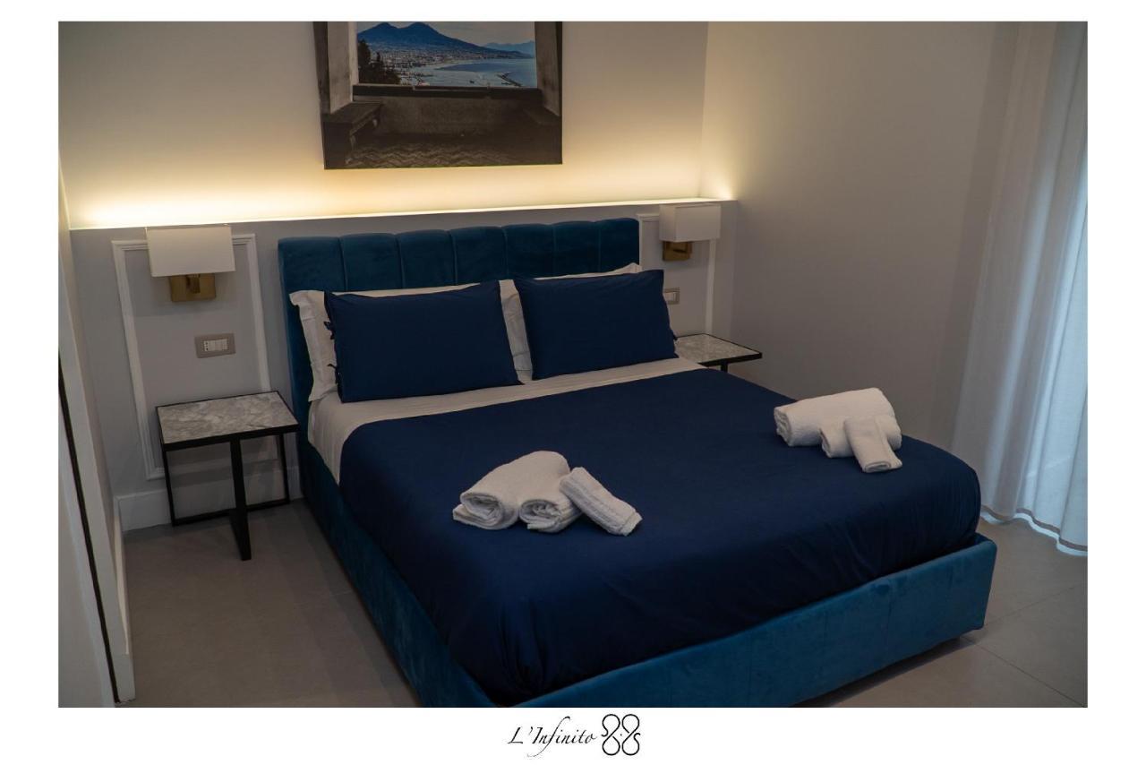 L'infinito 88 Bed & Breakfast Naples