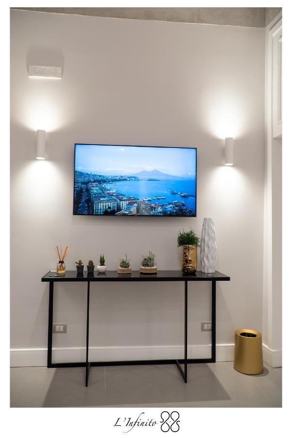 L'infinito 88 Bed & Breakfast Naples