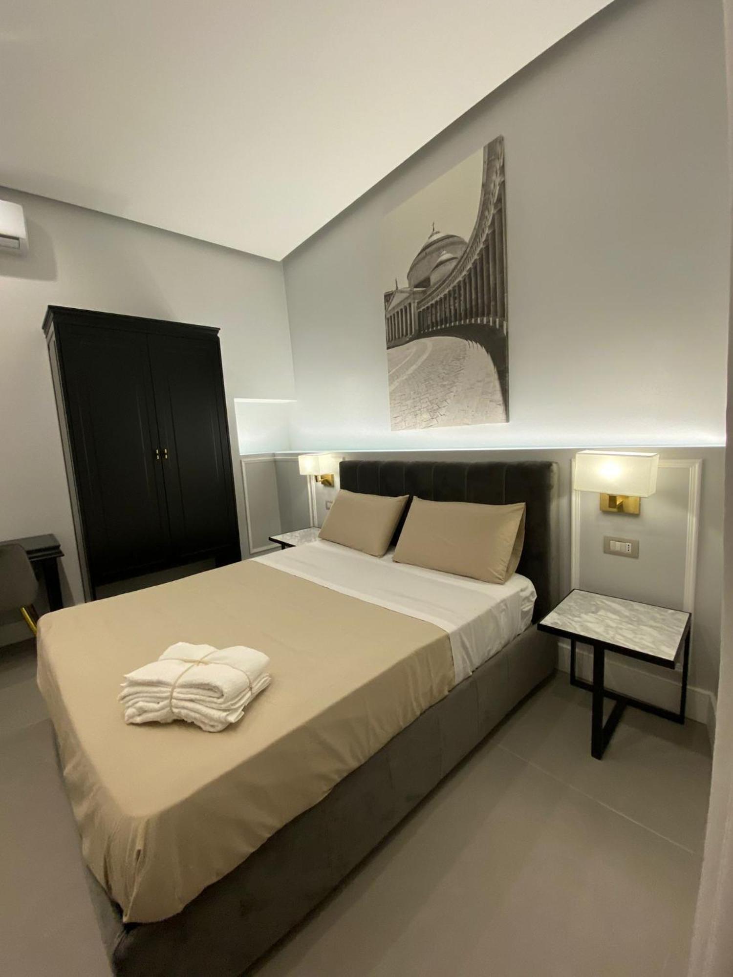 Bed & Breakfast L'infinito 88