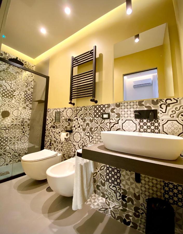 Bed & Breakfast L'infinito 88 Napoli
