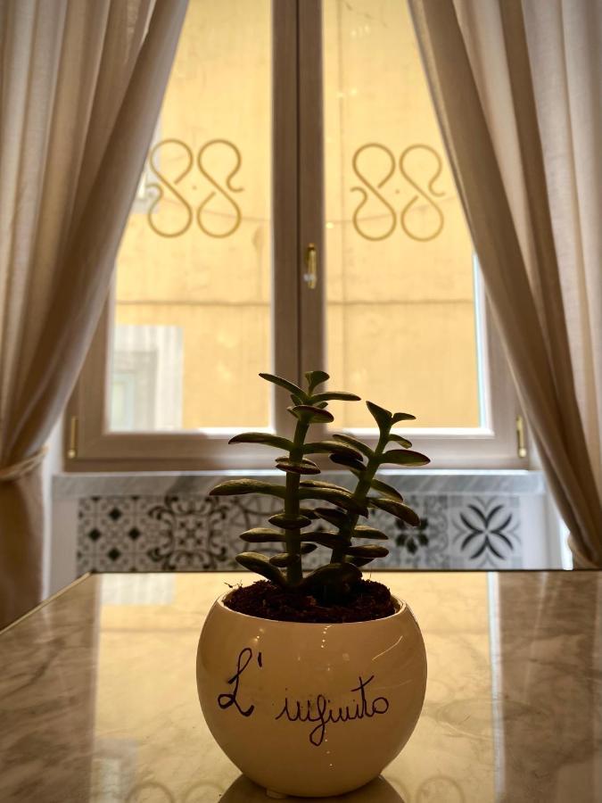 Bed & Breakfast L'infinito 88 Napoli